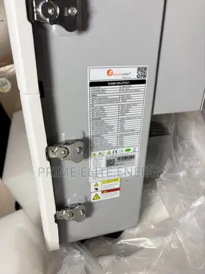 Felicity 15kw Three Phase Inverter