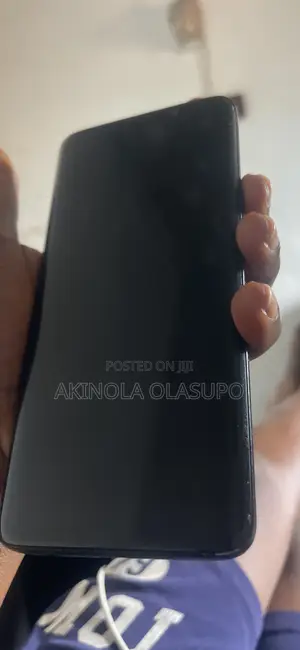 Samsung Galaxy S9 64 GB Black