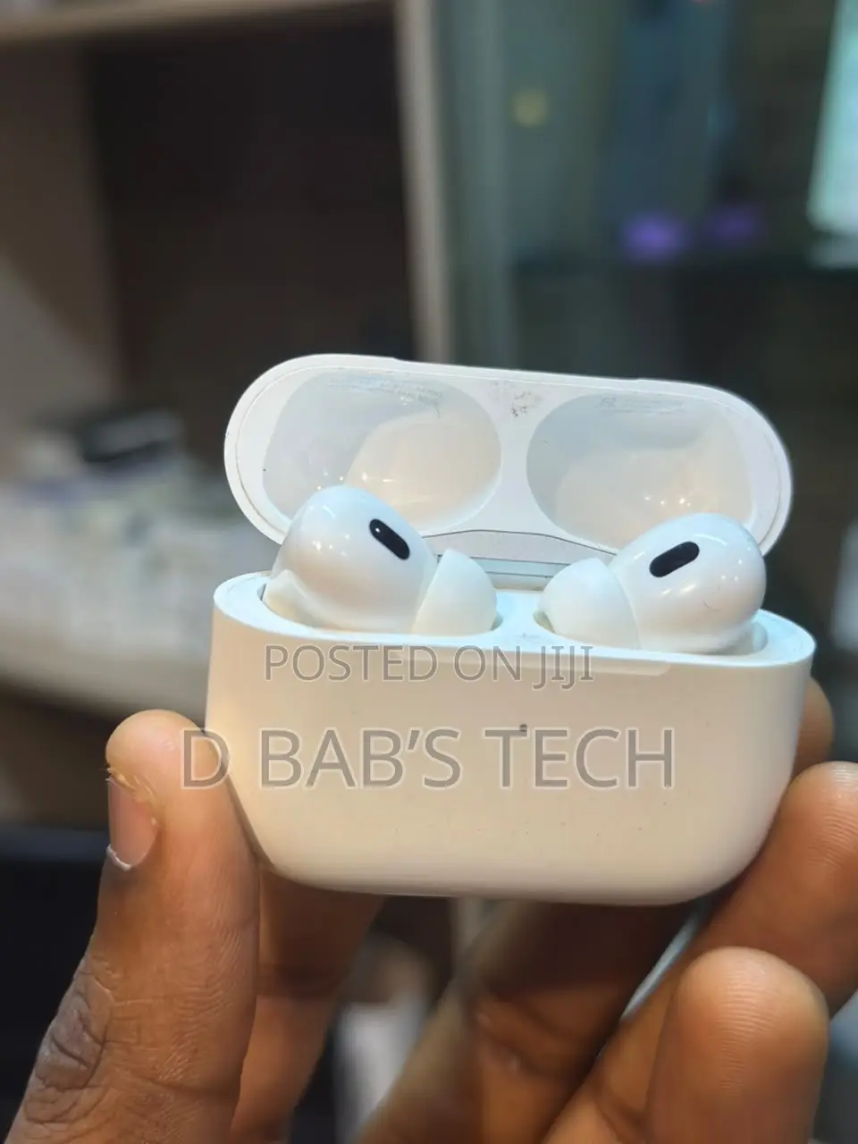 Apple AirPod Pro 2