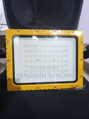 Explosion Proof Floodlight LED