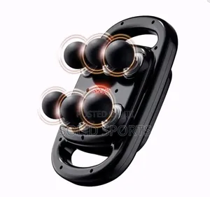 Original Smart Strong Hand Massager