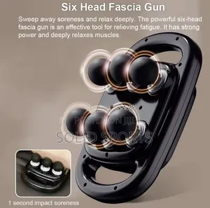 Original Smart Strong Hand Massager