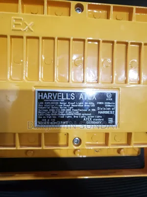 Explosion Proof Floodlight LED