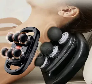 Original Smart Strong Hand Massager