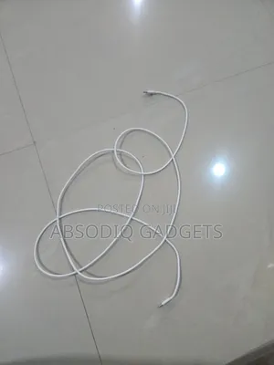 240W Type C Fast Charge Cable (2m)