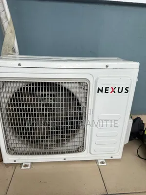 Nexus AC 1 Horsepower for Sale