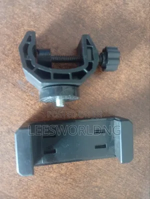 C Clamp Holder