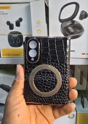 Fold 8 Cover