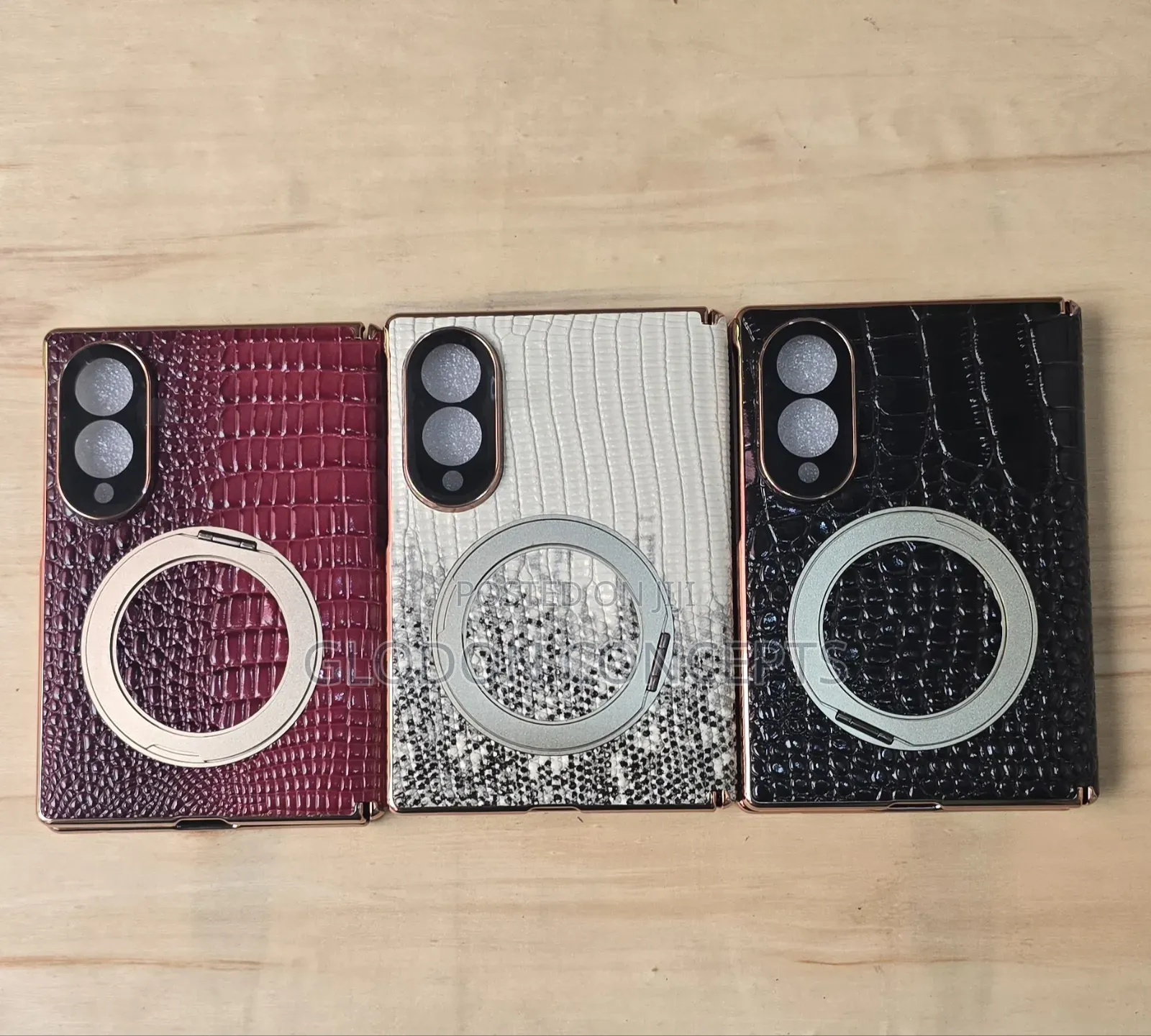 Fold 8 Cover