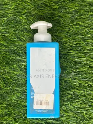 5.5 Medix Junior – Skin Polish + Chamomile (Blue Bottle)
