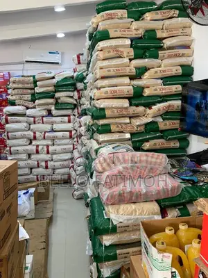 Par Excellence Rice