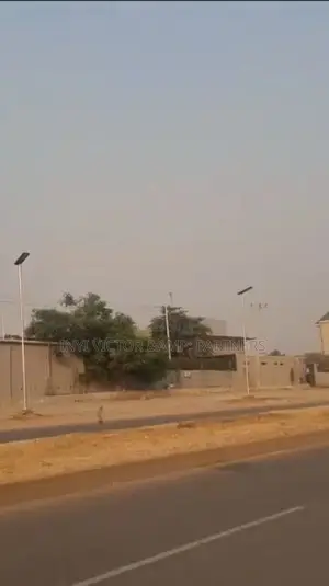 3800sqm Plot of Land (Jv)