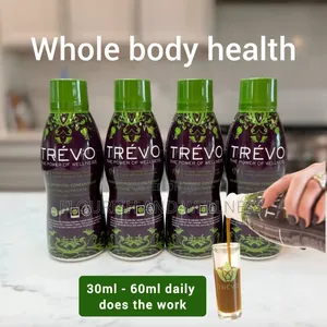 Trevo Powerful Immune Booster