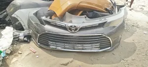 Complete Front Bumper Avalon 2018  Available