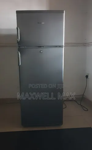 Fully Operational Hisense Refrigerator