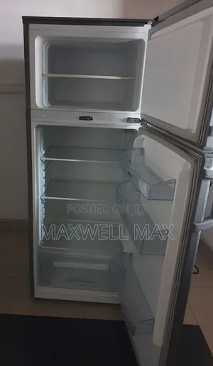 Fully Operational Hisense Refrigerator