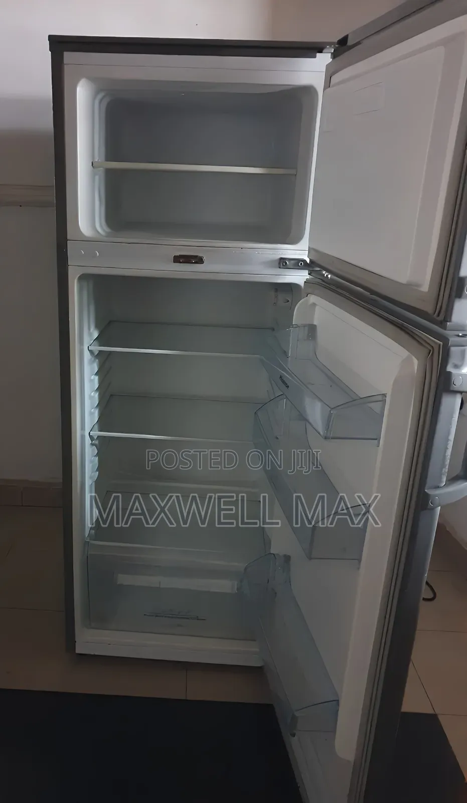 Fully Operational Hisense Refrigerator