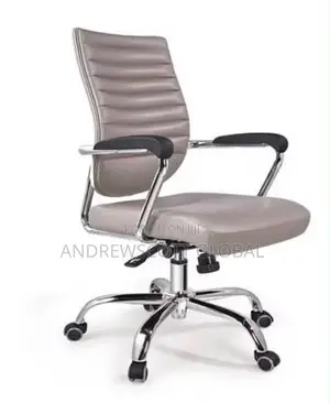 Brand New & Imported Executive Office Chair