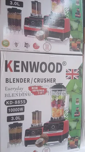 Kenwood Blender/Crusher