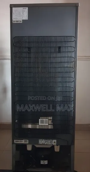 Fully Operational Hisense Refrigerator