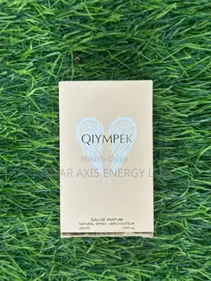 Qiympek – Eau De Parfum (25ml)