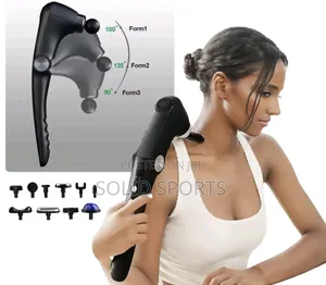 Foldable Strong Massager
