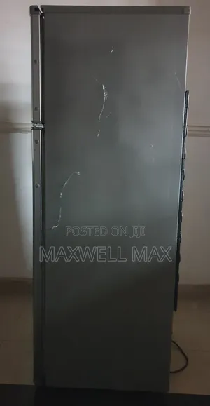 Fully Operational Hisense Refrigerator