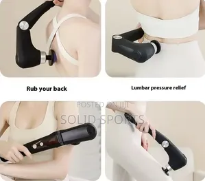 Foldable Strong Massager