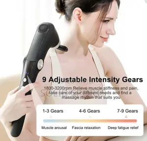 Foldable Strong Massager