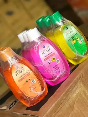 Facial Cleanser