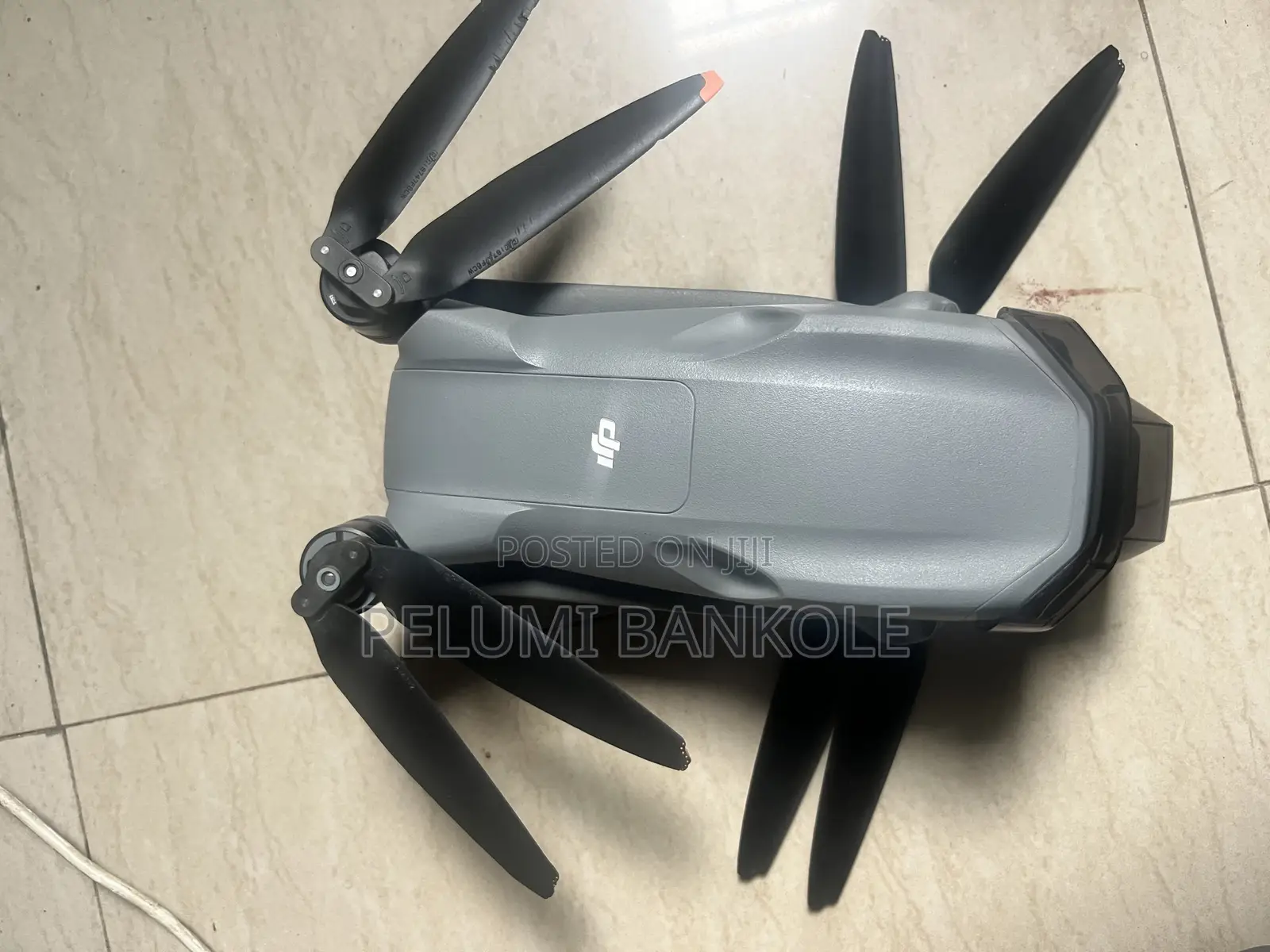 Drone Rentals