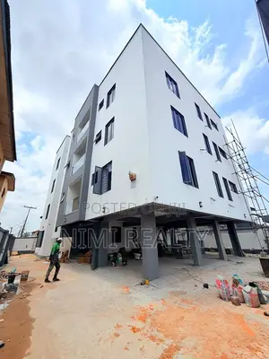 Furnished 3bdrm Apartment in Mende for sale