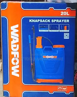 20L Wadfow Knapsack Sprayer