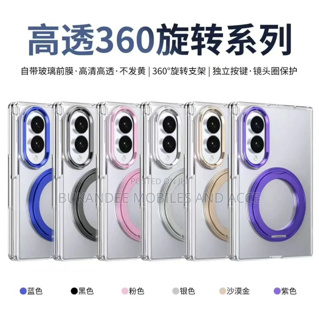 Samsung Fold 8 Pouch