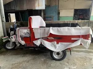 New Daylong DL150-KT 2026 Red