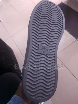 Lace Up Sneakers
