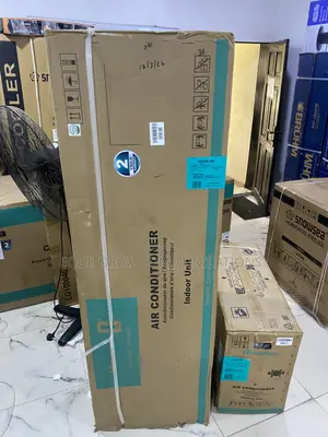 Hisense AF20PE-INV 2HP Floor Standing Inverter Air Conditioner – High