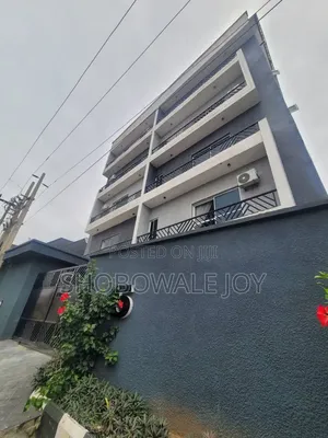 2bdrm Apartment in Ikate Estate for rent