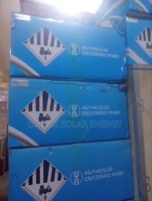 Hyper Lithium Battery 3.2kwh 24v Available