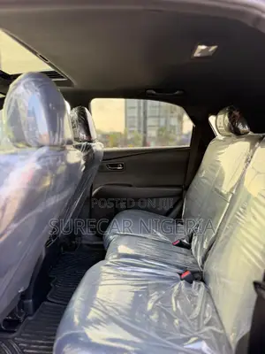 Lexus RX 2013 Gray