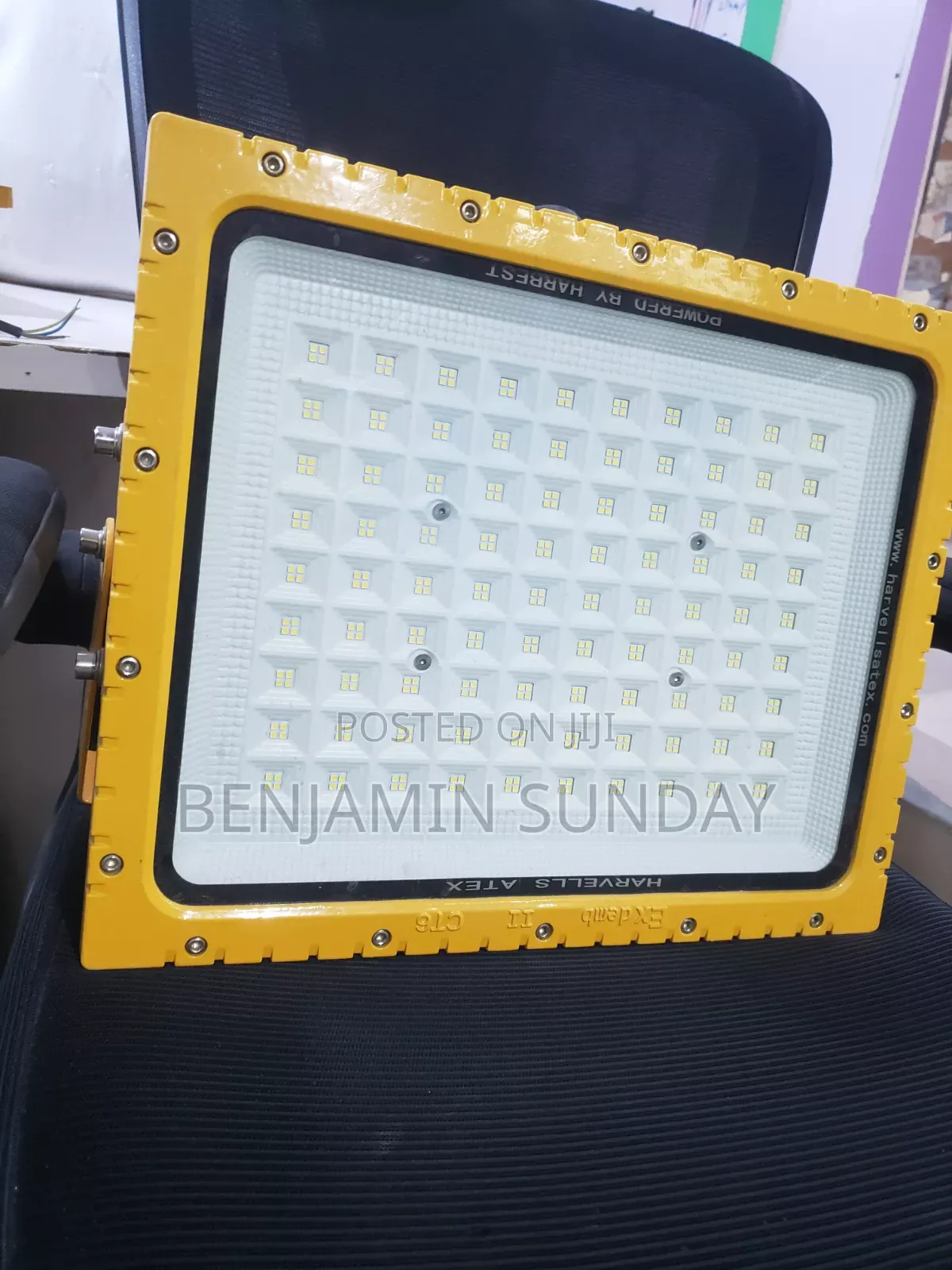 Explosion Proof Floodlight LED