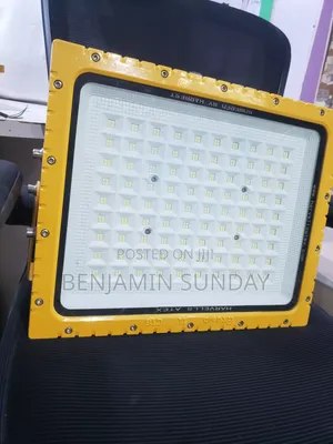 Explosion Proof Floodlight LED