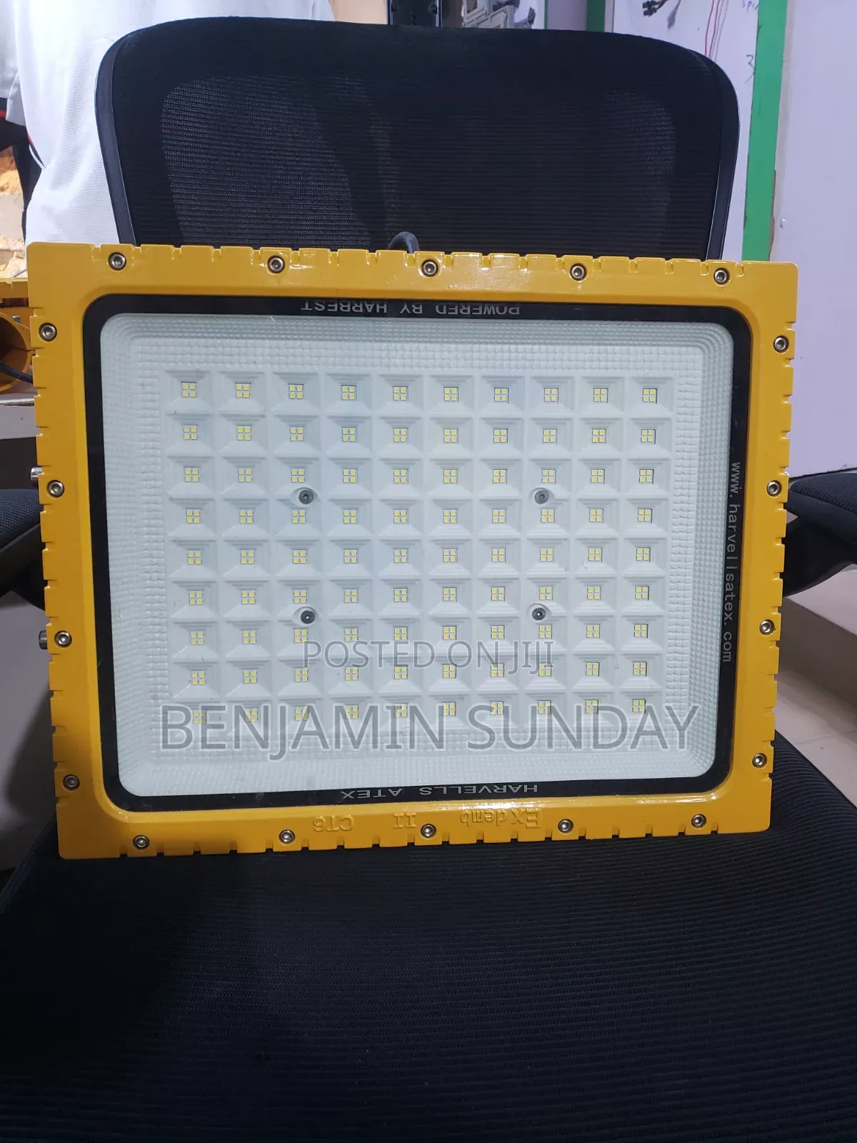 Explosion Proof Floodlight LED