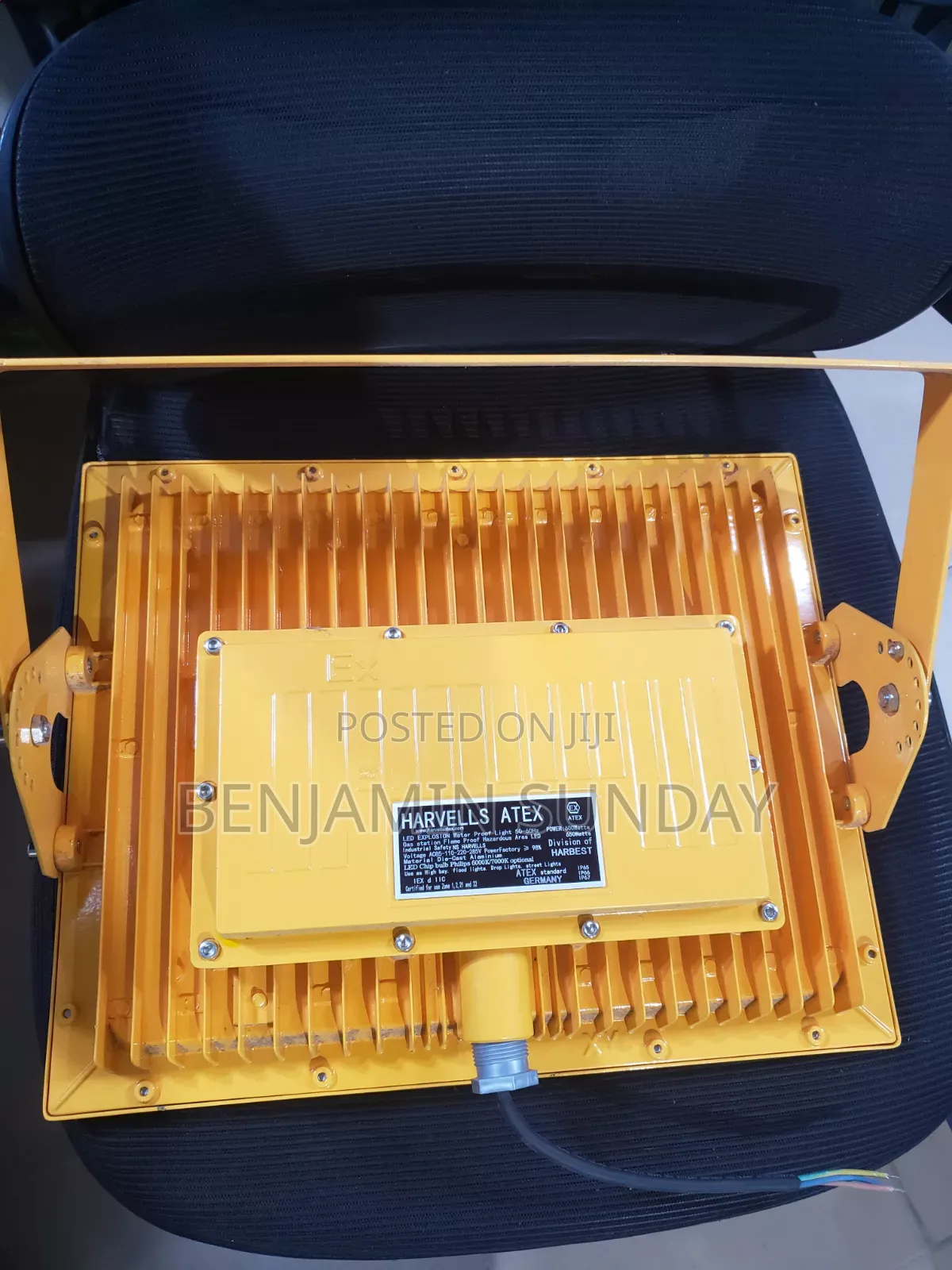 Explosion Proof Floodlight LED