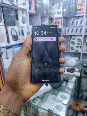 Google Pixel 7 128 GB Black