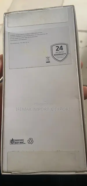 New Samsung Galaxy A07 128 GB Black