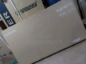 Samsung 43-Inch HD TV UA43T5300AU Offers Smart Entertainment for Your