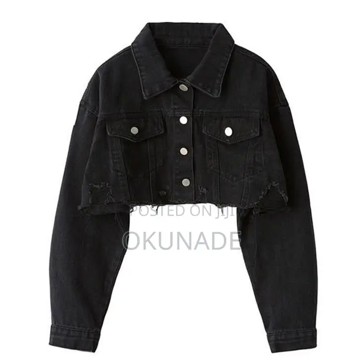 Clothing’s