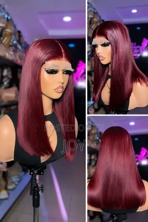 14" SDD Vietnamese Bonstraight With 5by5 Closure