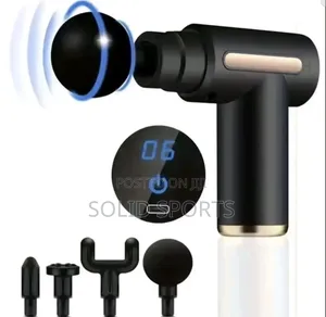 Small Portable Strong Hand Massager Machine